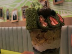 -無邪日式甜品(华润五彩城购物中心店)