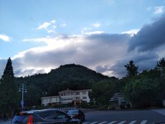 -溪口-滕头旅游景区