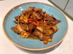 -鹿港小镇(悠唐店)