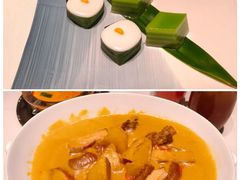 -金链花·泰国餐厅(国贸店)