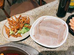 极品毛肚-园里火锅(仁和新城店)