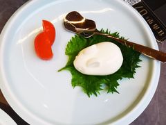 大白兔奶糖布丁-江南里·新浙菜(苏州大悦城店)