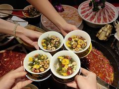 -蜀大侠火锅(国际购物店)
