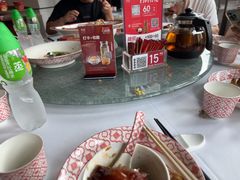 -谭厨中山传家菜.乳鸽.脆鲩鱼(华强北中航城店)