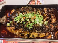 -雅佳神话·麻辣烤鱼(新街口店)
