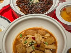 -馋遇江南·精致湖景雅宴(东方之门店)