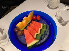 -百富源·海鲜辽菜(和平北大街店)