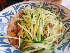 麻酱热麺-大三元台湾鲁肉饭(沙井新桥店)