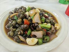 -老鄞江清水龙虾•赵赵家(江北店)