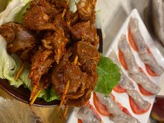 -重庆老火锅王(西安北路店)