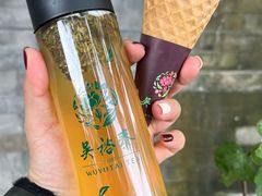 -吴裕泰(雍和宫店)