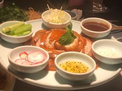 -额娘·现烙春饼烤鸭(太原总店)