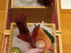 -岚山日本料理(珠江新城店)