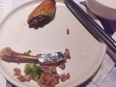 -小大董·烤鸭(观景餐厅·南京西路店)