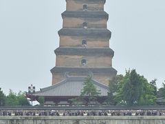 -大唐不夜城
