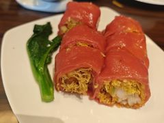 -福州世茂洲际酒店·福邸(台江店)