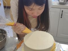 -千浔一暖DIY蛋糕烘焙(人民大学店)