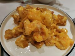 蛋黄酱芥味大虾-席家花园(巨鹿花园店)