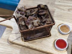 -老长春肉馆(隆礼路店)
