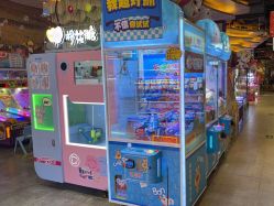 -卡通尼·Safari非洲探索乐园·生日会(金桥国际商业广场店)