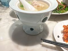 -淮扬韵(市政府汉神店)