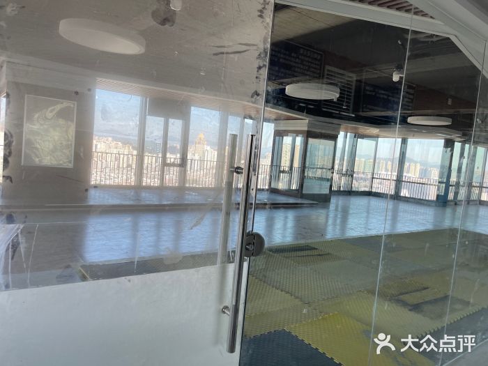 Ai健身俱乐部(龙岗店)图片