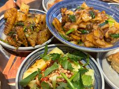 -留焕小吃·昆明非遗小吃品牌(文明街旗舰店)