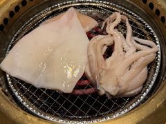 -神户赤童日式烤肉伙伴(东直门店)