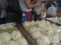 -袁大头包子(光华路店)
