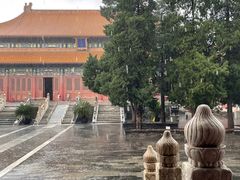 -历代帝王庙博物馆