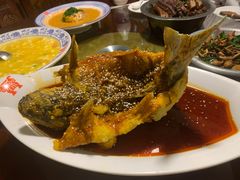 -徐鼎盛民间菜(上筑店)