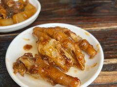 -品香排骨饭(羊官路店)