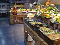 -苏格里岛·自助烤肉·火锅海鲜(金鼎广场店)