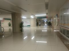 -中国人民解放军总医院(301医院)