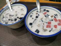 -文昌邓记清补凉(西沙路店)