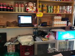 -obba kitchen(宽厚里总店)