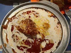 -伯友茶记(中华广场店)