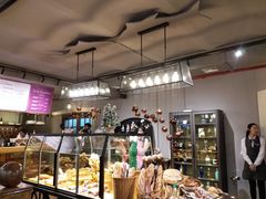 -秋林西餐厅(总店)