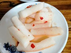 -胡师傅三下锅(汽车站店)