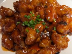 -金牌外婆家(苏州中心店)