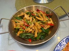 -忆外婆徐州菜·地锅鸡·生日宴(吴庄店)
