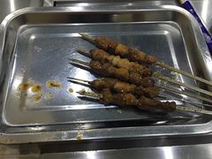 -老虎滩大连海鲜烧烤(建邺云锦路总店)