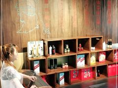 -成都映象川菜馆(宽窄巷子景区店)