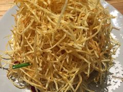 -U你·天然调味(南湖总店)