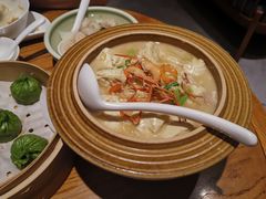 台州水磨豆腐-苏小柳手工点心(人民广场分院)