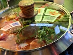 -包装马车·韩国料理·포장마차