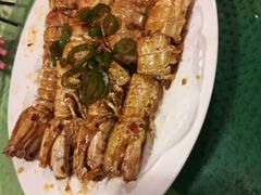 -盛港湾海鲜食府(黄沙店)