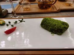 -格桑花开药膳蔬食文化空间