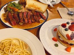 -AFS Cafe & Canteen(闽江二路店)