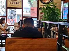 大堂-正德顺順德雙皮奶(中信店)